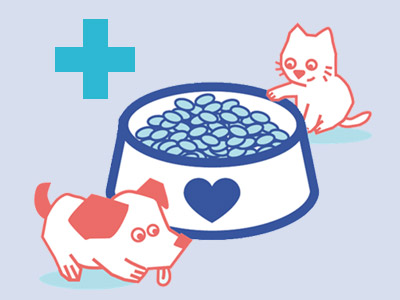 Une bonne alimentation pour une bonne santé